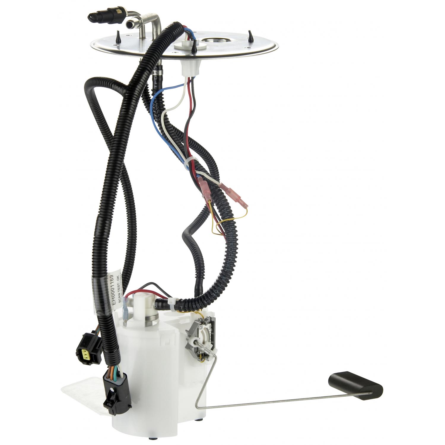 Spectra Premium SP2069M Fuel Pump Module Assembly product image 2 of 5