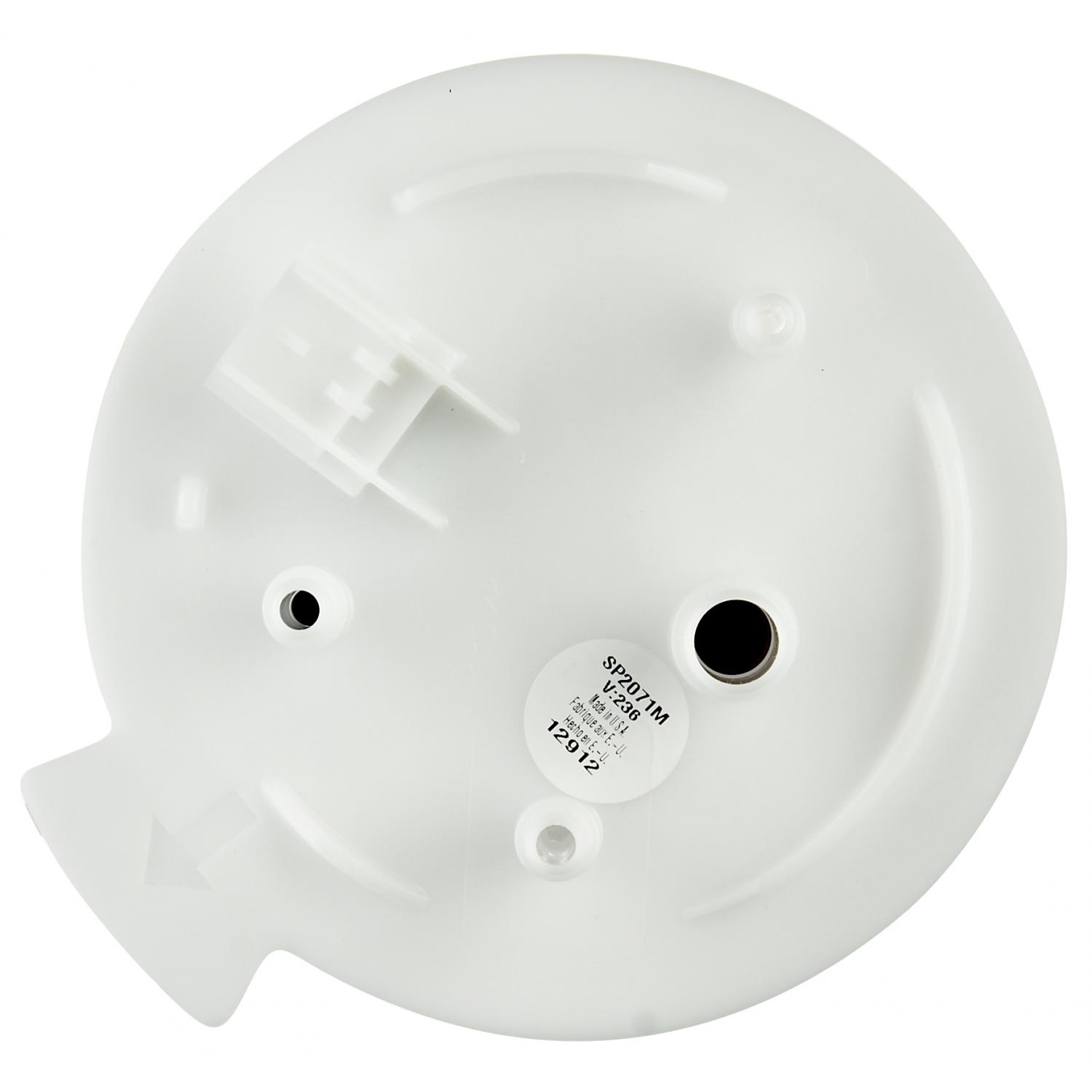 Spectra Premium SP2071M Fuel Pump Module Assembly product image 4 of 4
