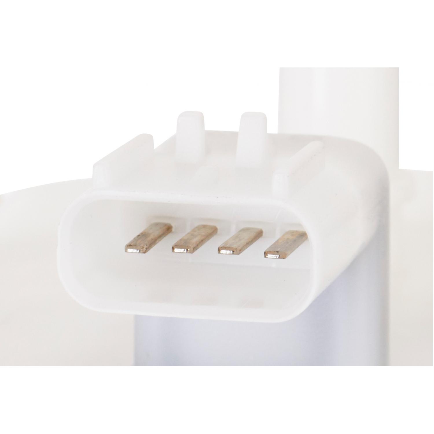 Spectra Premium SP2072M Fuel Pump Module Assembly product image 1 of 5
