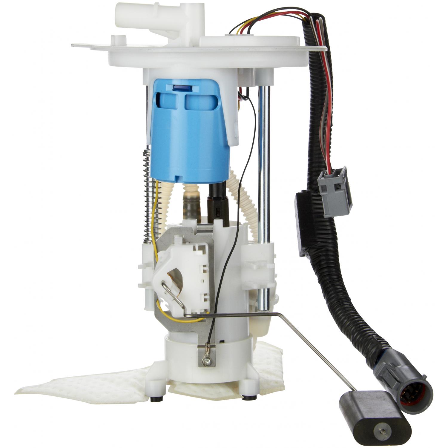 Spectra Premium SP2075M Fuel Pump and Sender Assembly product image 2 of 5