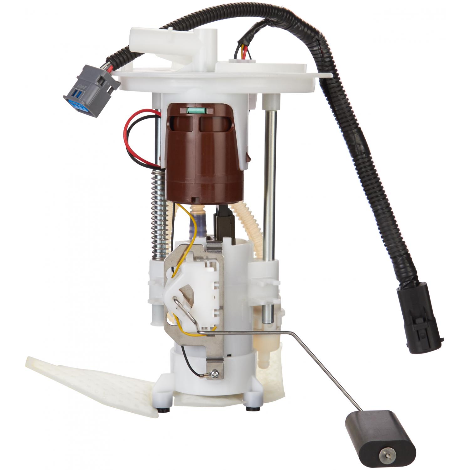 Spectra Premium SP2076M - Fuel Pump Module Assembly Spectra Premium SP2076M Fuel Pump Module Assembly product image 2 of 5