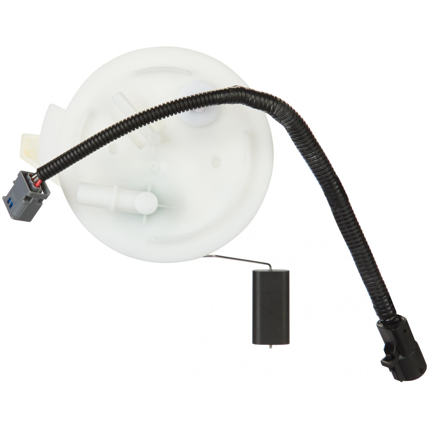 Spectra Premium SP2076M - Fuel Pump Module Assembly Spectra Premium SP2076M Fuel Pump Module Assembly product image 4 of 5