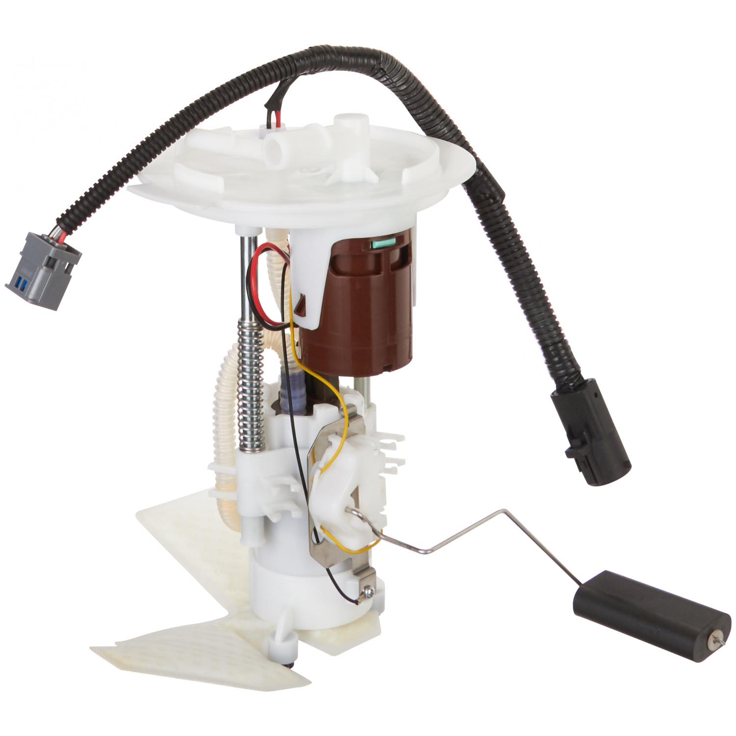 Spectra Premium SP2076M - Fuel Pump Module Assembly Spectra Premium SP2076M Fuel Pump Module Assembly product image 5 of 5