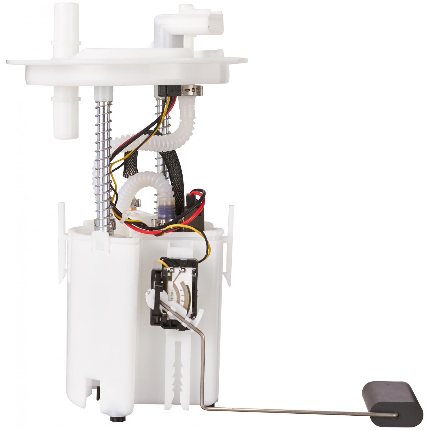 Spectra Premium SP2078M Fuel Pump Module Assembly product image 2 of 5