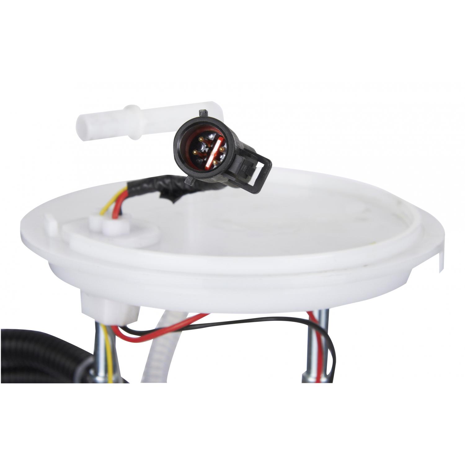 Spectra Premium SP2080M - Fuel Pump Module Assembly Spectra Premium SP2080M Fuel Pump Module Assembly product image 1 of 5