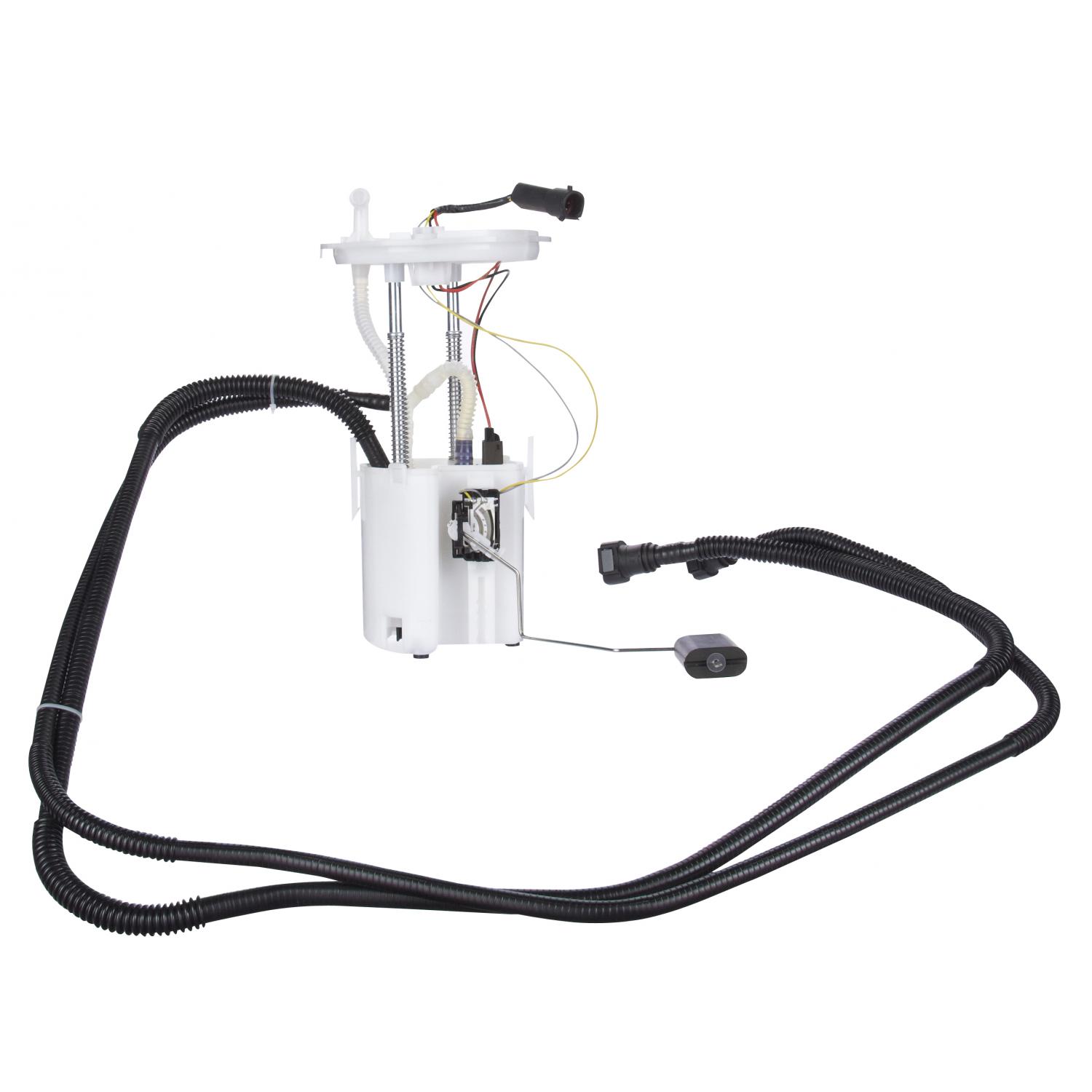 Spectra Premium SP2080M - Fuel Pump Module Assembly Spectra Premium SP2080M Fuel Pump Module Assembly product image 2 of 5