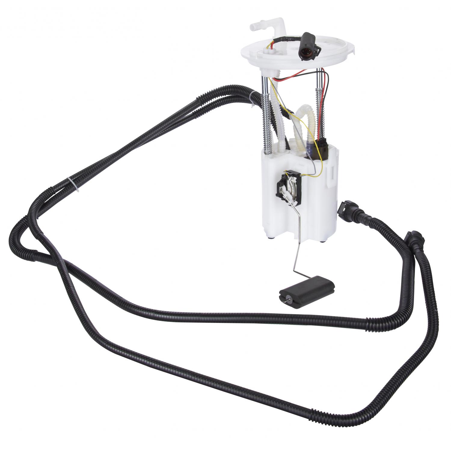 Spectra Premium SP2080M - Fuel Pump Module Assembly Spectra Premium SP2080M Fuel Pump Module Assembly product image 4 of 5