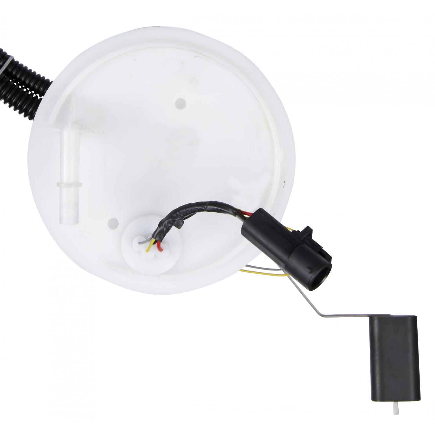 Spectra Premium SP2080M - Fuel Pump Module Assembly Spectra Premium SP2080M Fuel Pump Module Assembly product image 5 of 5