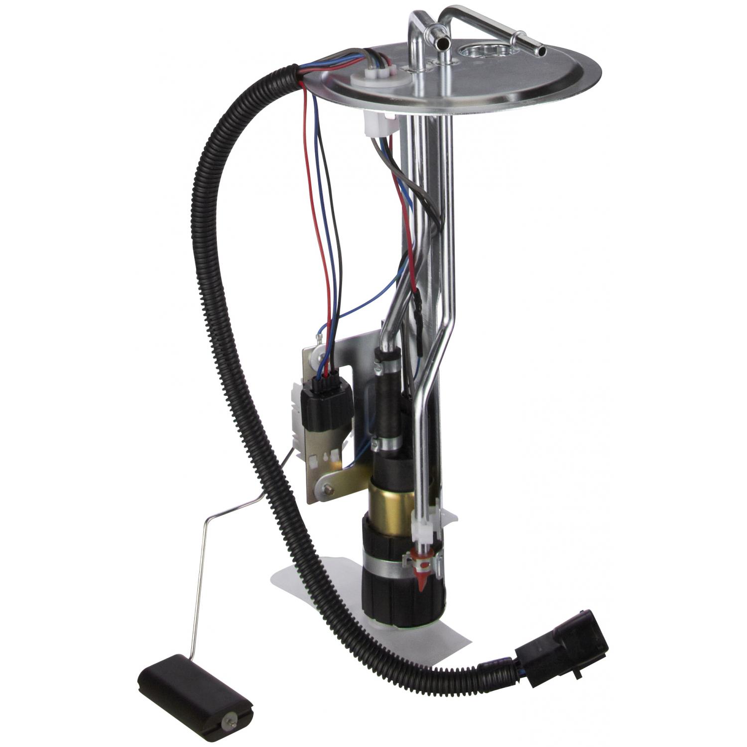 Spectra Premium SP2083H Fuel Pump and Sender Assembly product image 5 of 5