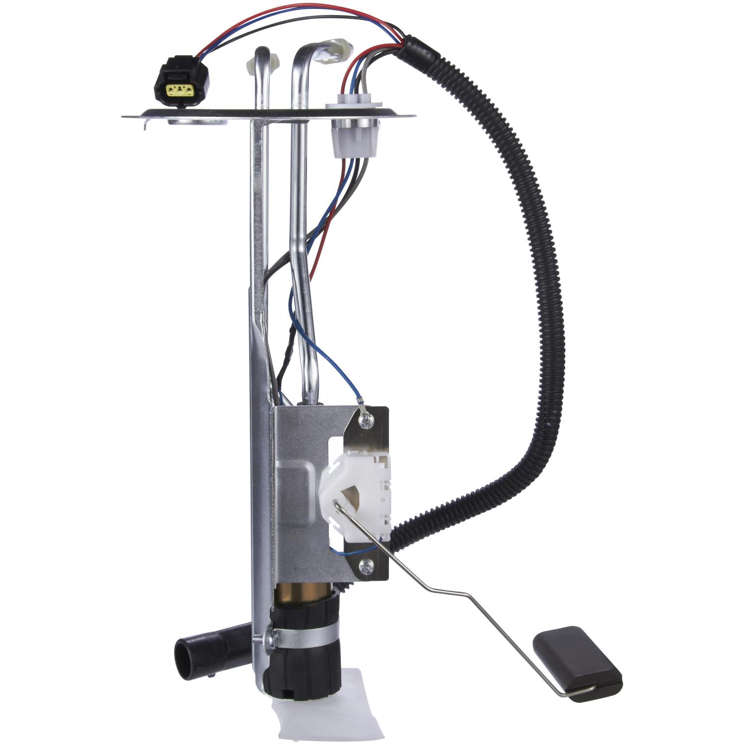 Spectra Premium SP2086H Fuel Pump and Sender Assembly product image 2 of 5