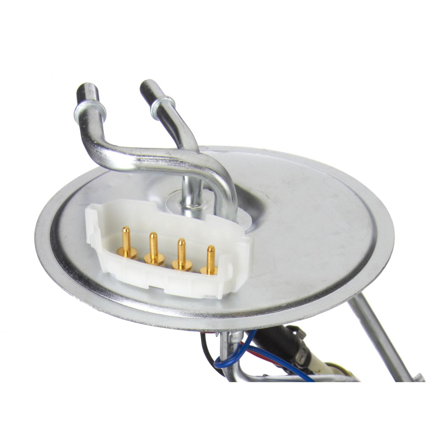 Spectra Premium SP2087H Fuel Pump and Sender Assembly product image 1 of 5
