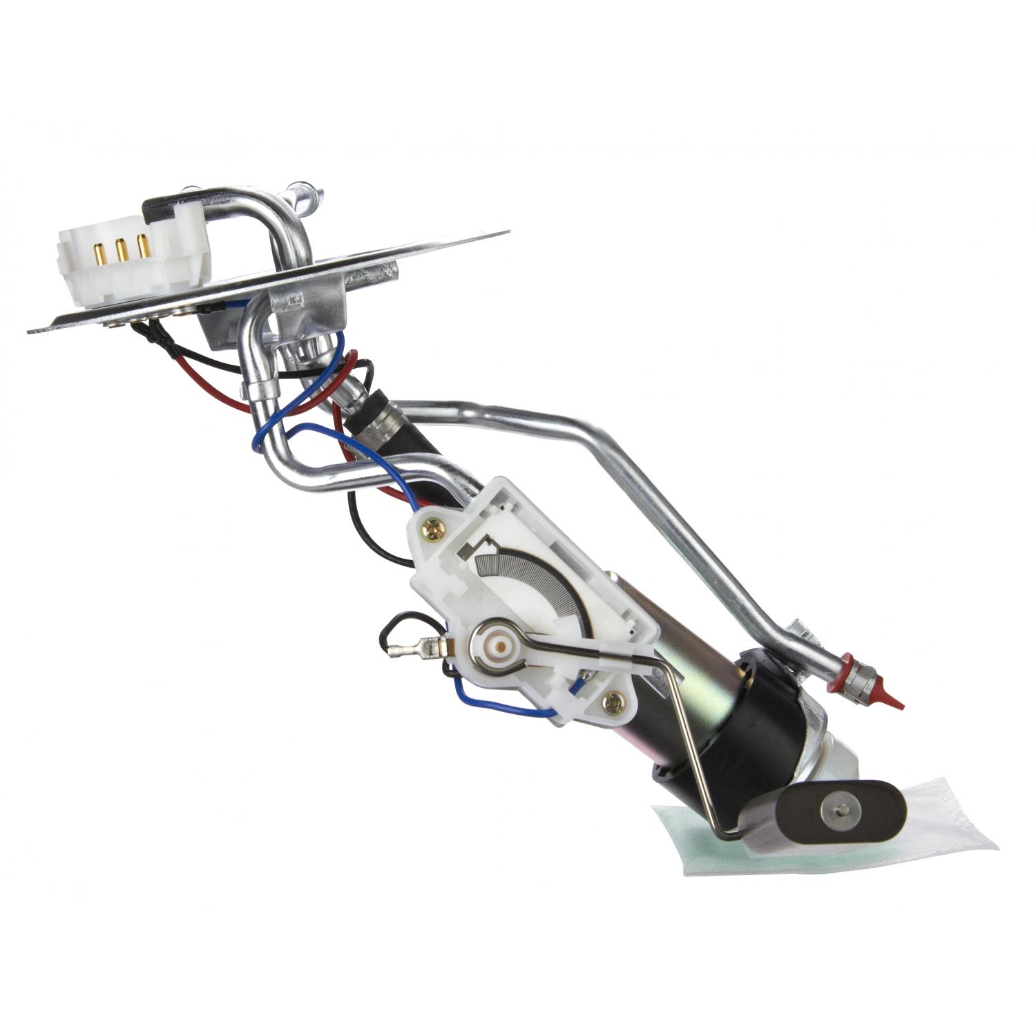 Spectra Premium SP2087H Fuel Pump and Sender Assembly product image 2 of 5