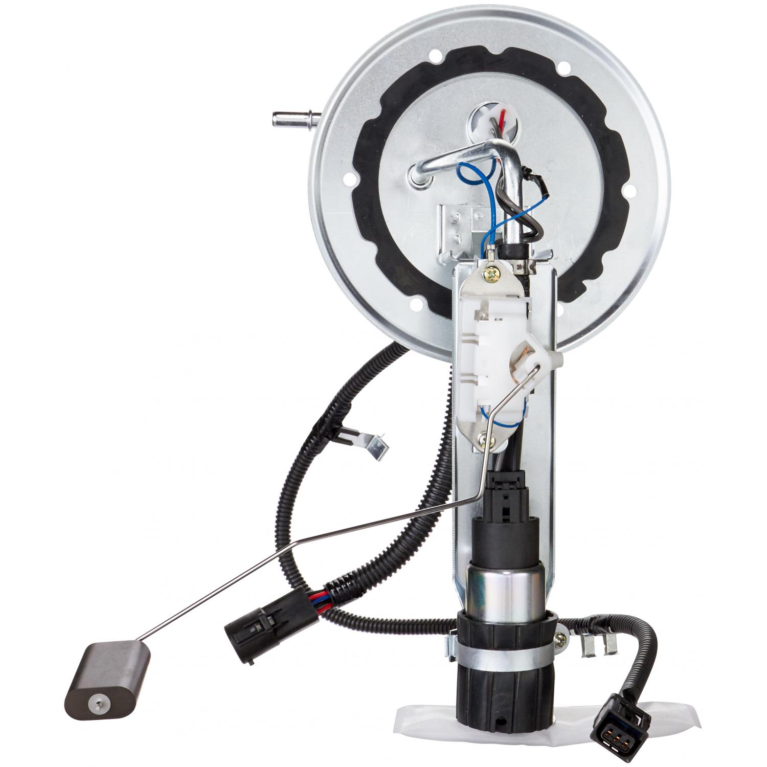 Spectra Premium SP2089H Fuel Pump and Sender Assembly product image 2 of 6