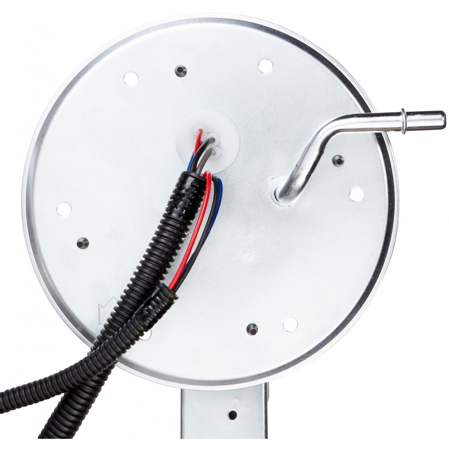Spectra Premium SP2089H Fuel Pump and Sender Assembly product image 4 of 6