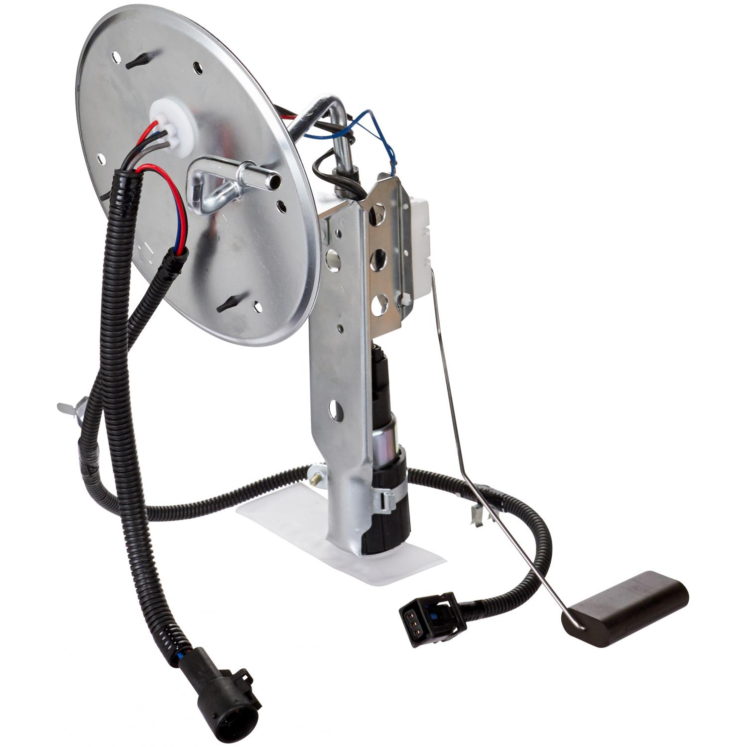 Spectra Premium SP2089H Fuel Pump and Sender Assembly product image 5 of 6