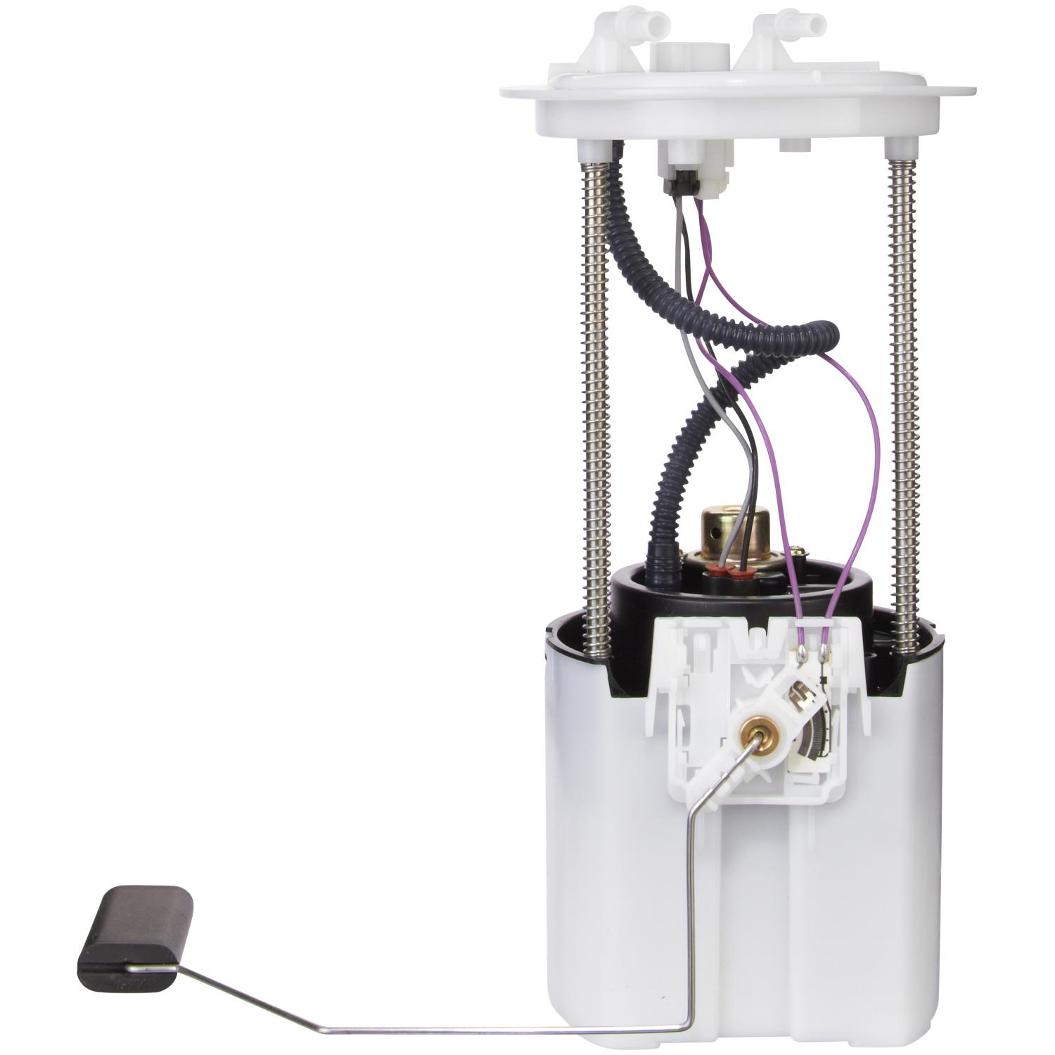 Spectra Premium SP2093M Fuel Pump Module Assembly product image 2 of 5