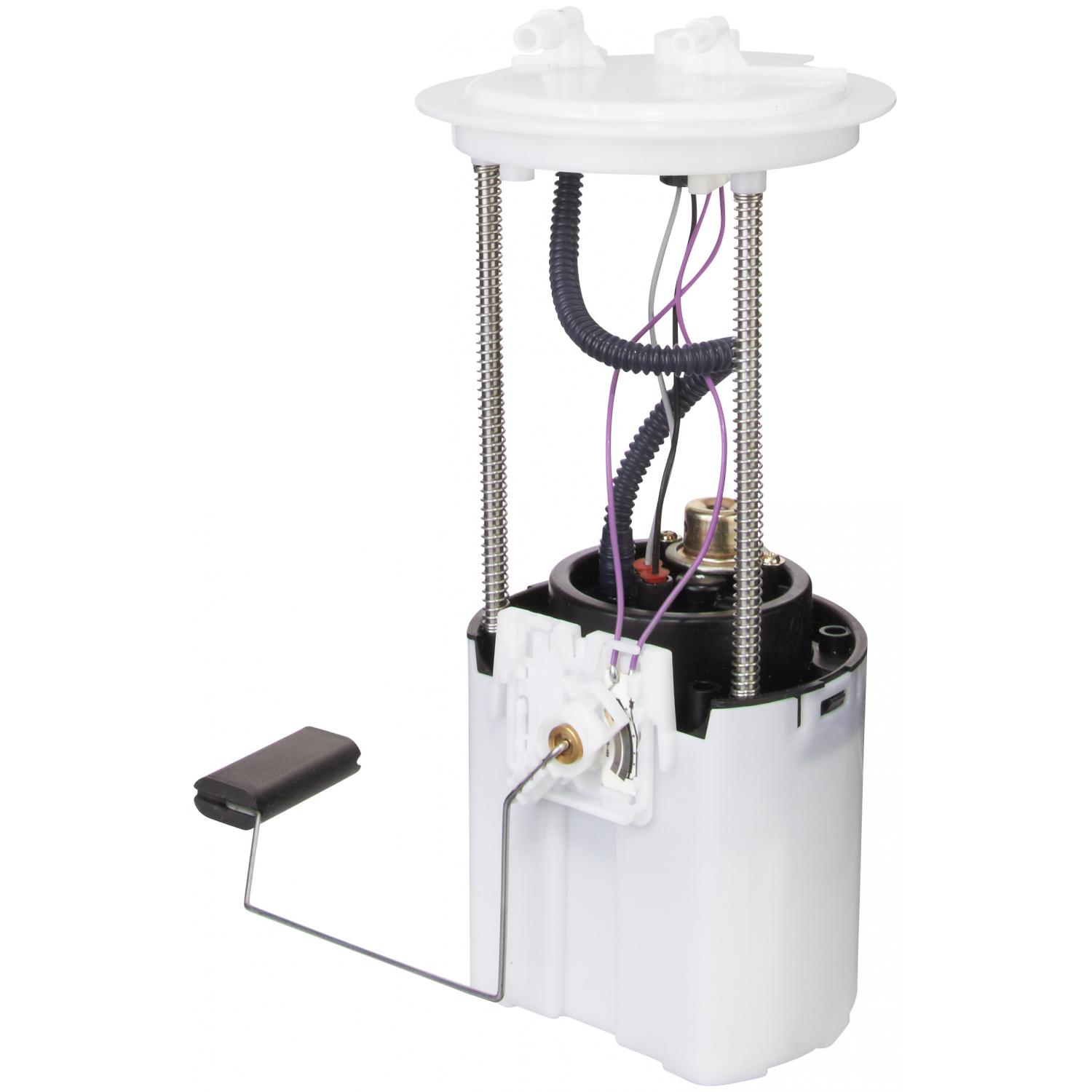 Spectra Premium SP2093M Fuel Pump Module Assembly product image 4 of 5