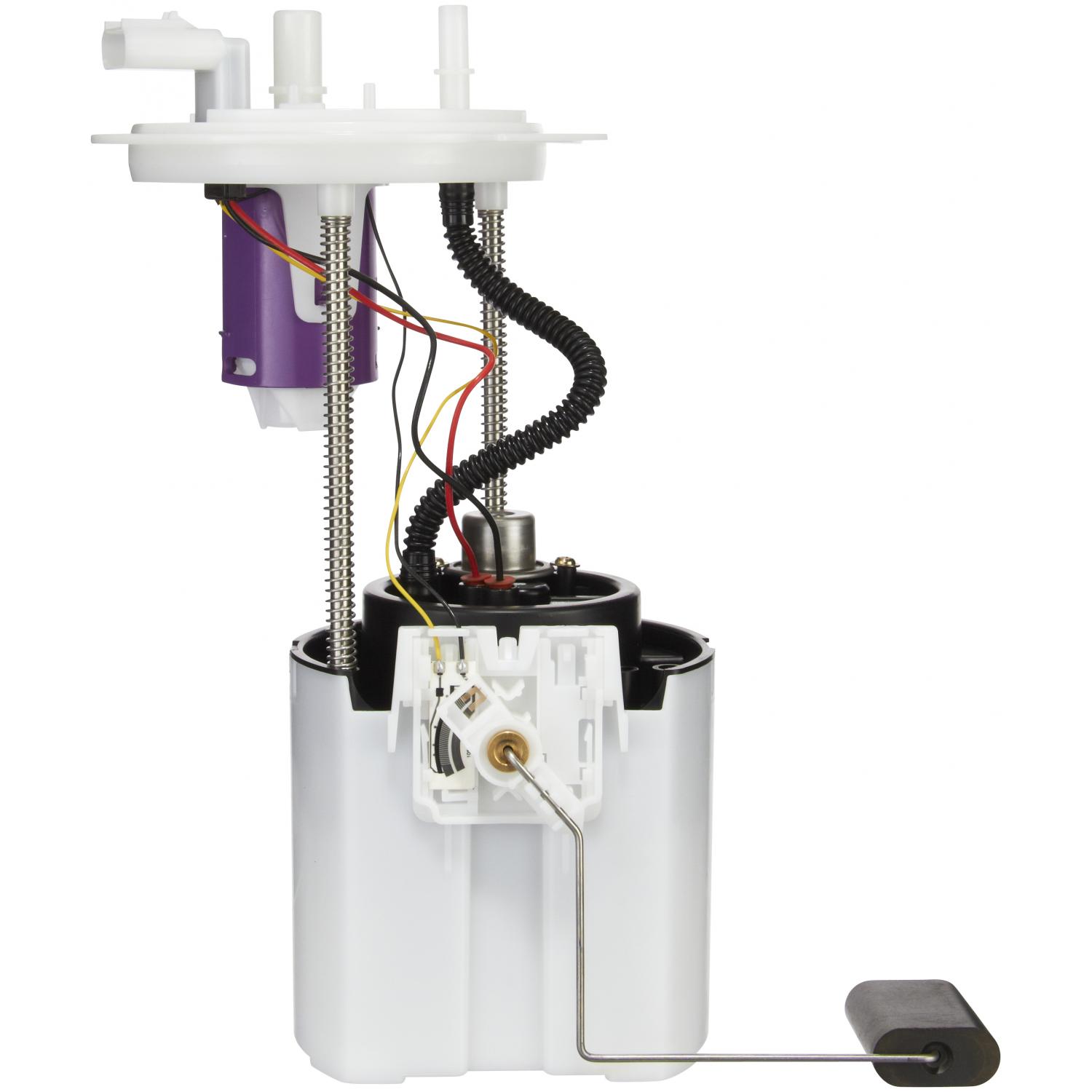 Spectra Premium SP2095M Fuel Pump Module Assembly product image 2 of 5