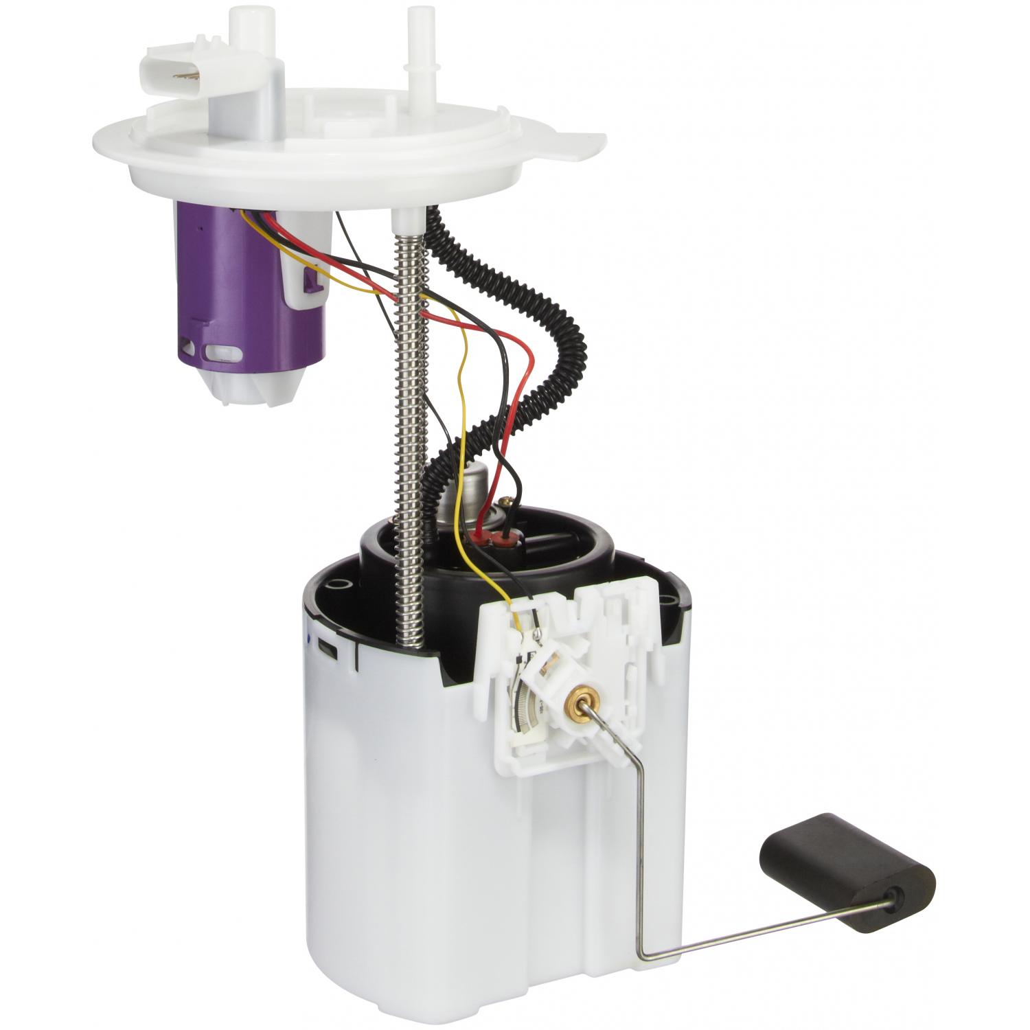 Spectra Premium SP2095M Fuel Pump Module Assembly product image 5 of 5