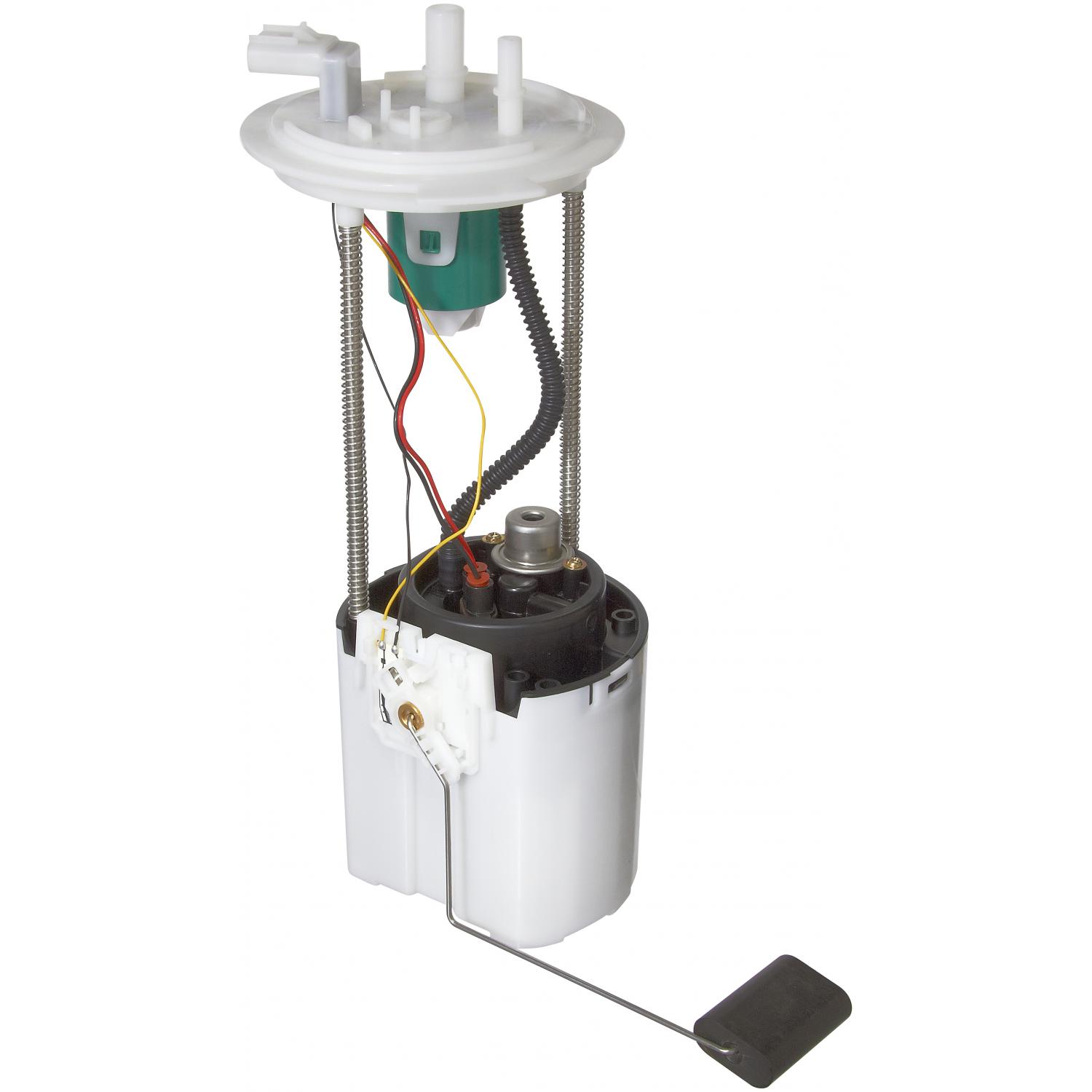 Spectra Premium SP2096M Fuel Pump Module Assembly product image 5 of 5