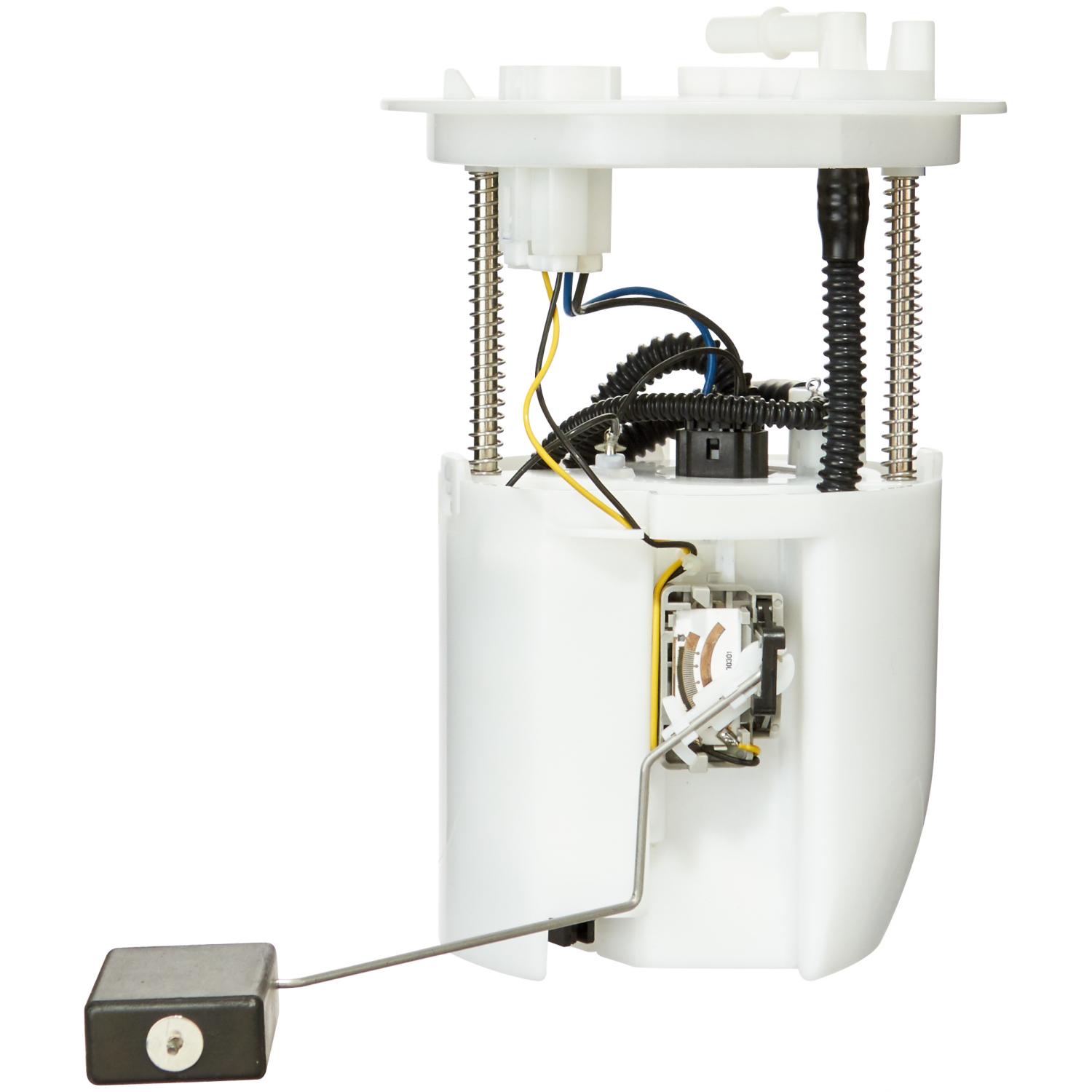 Spectra Premium SP2097M Fuel Pump Module Assembly product image 2 of 5
