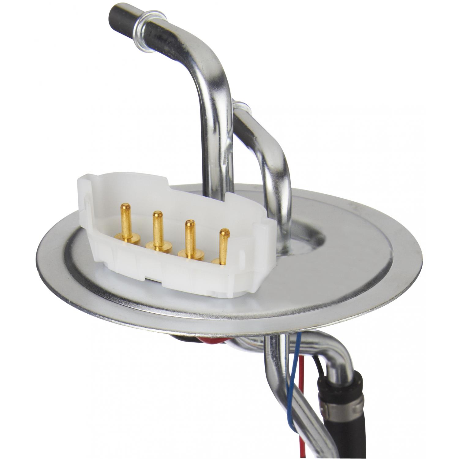 Spectra Premium SP2098H Fuel Pump and Sender Assembly product image 1 of 5