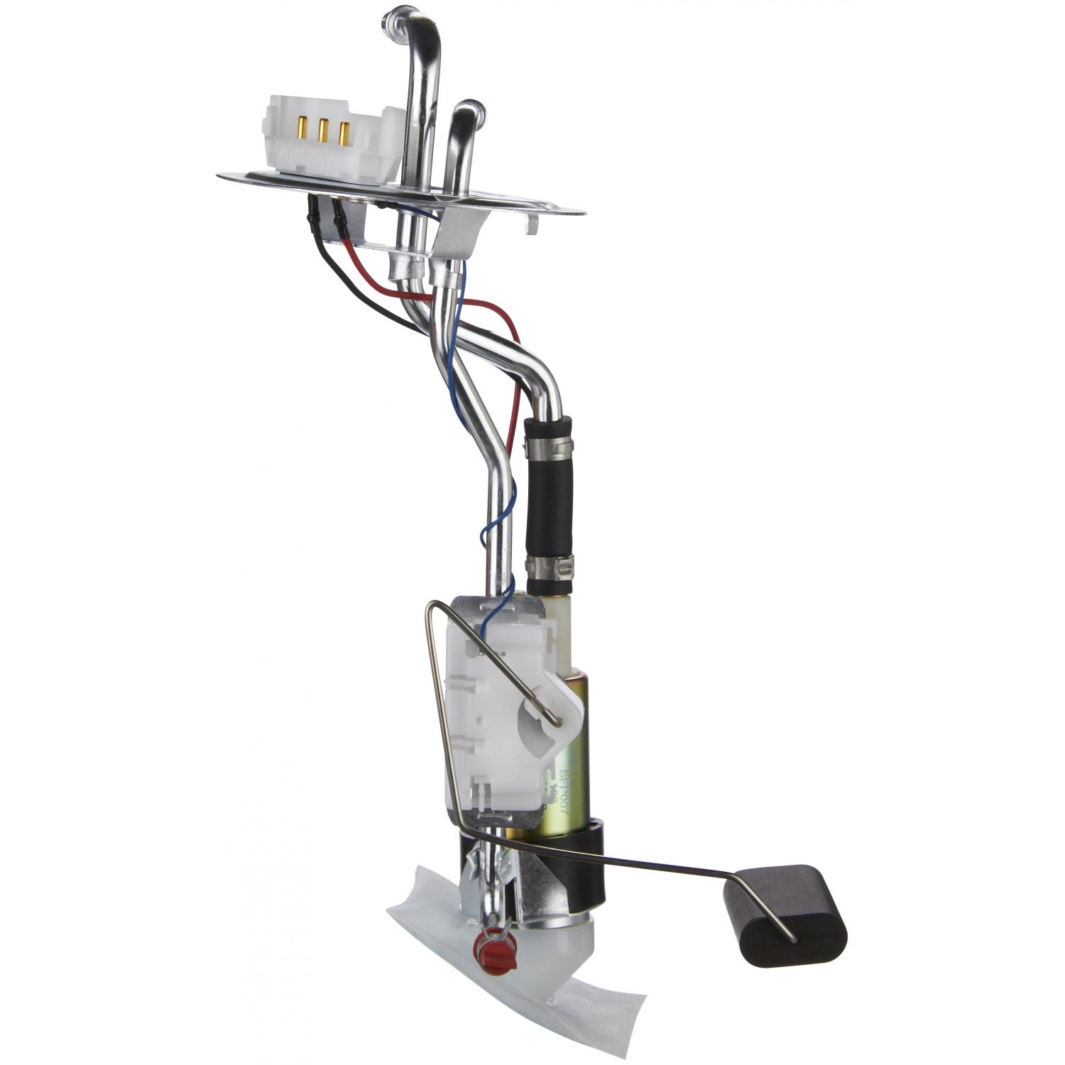 Spectra Premium SP2098H Fuel Pump and Sender Assembly product image 2 of 5