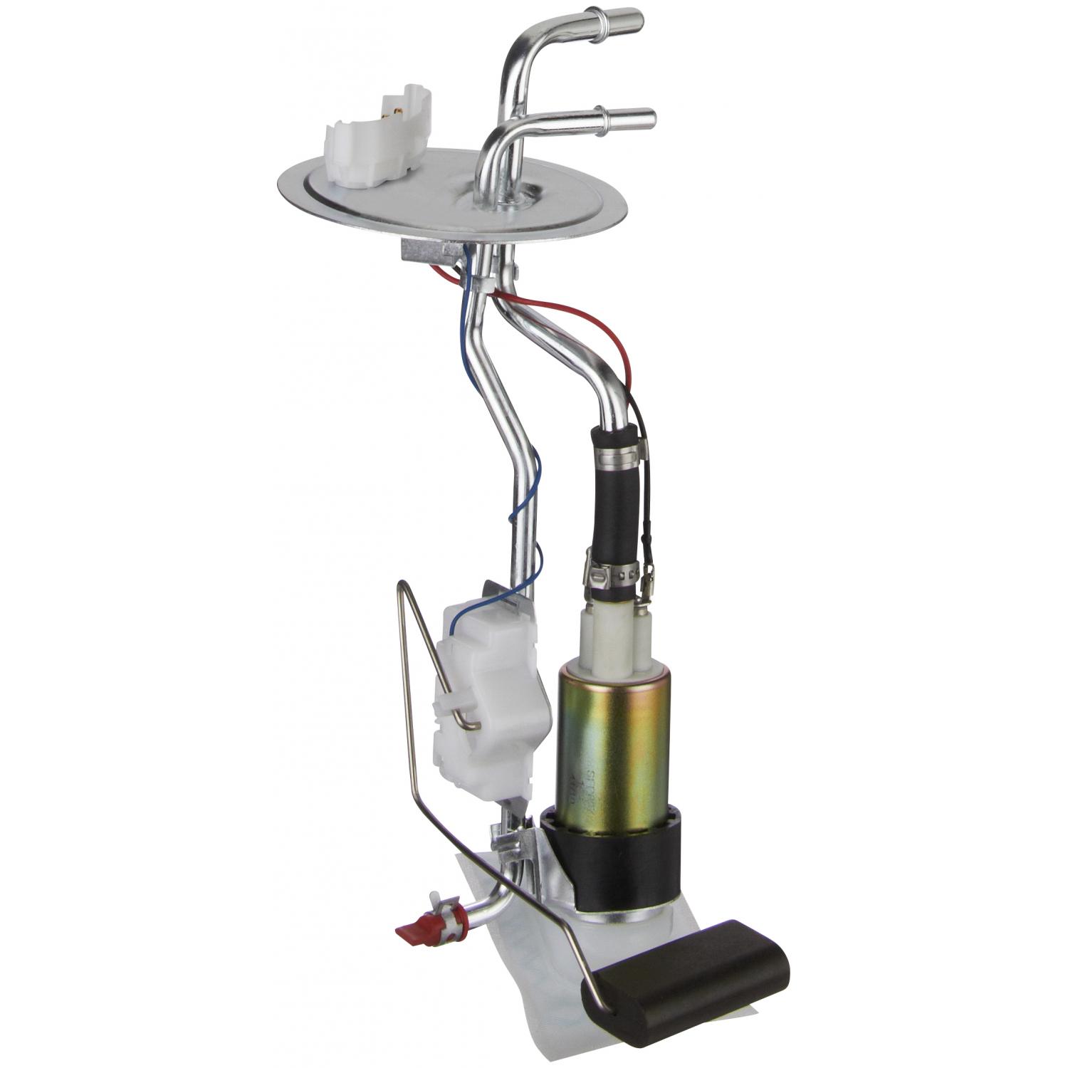 Spectra Premium SP2098H Fuel Pump and Sender Assembly product image 5 of 5