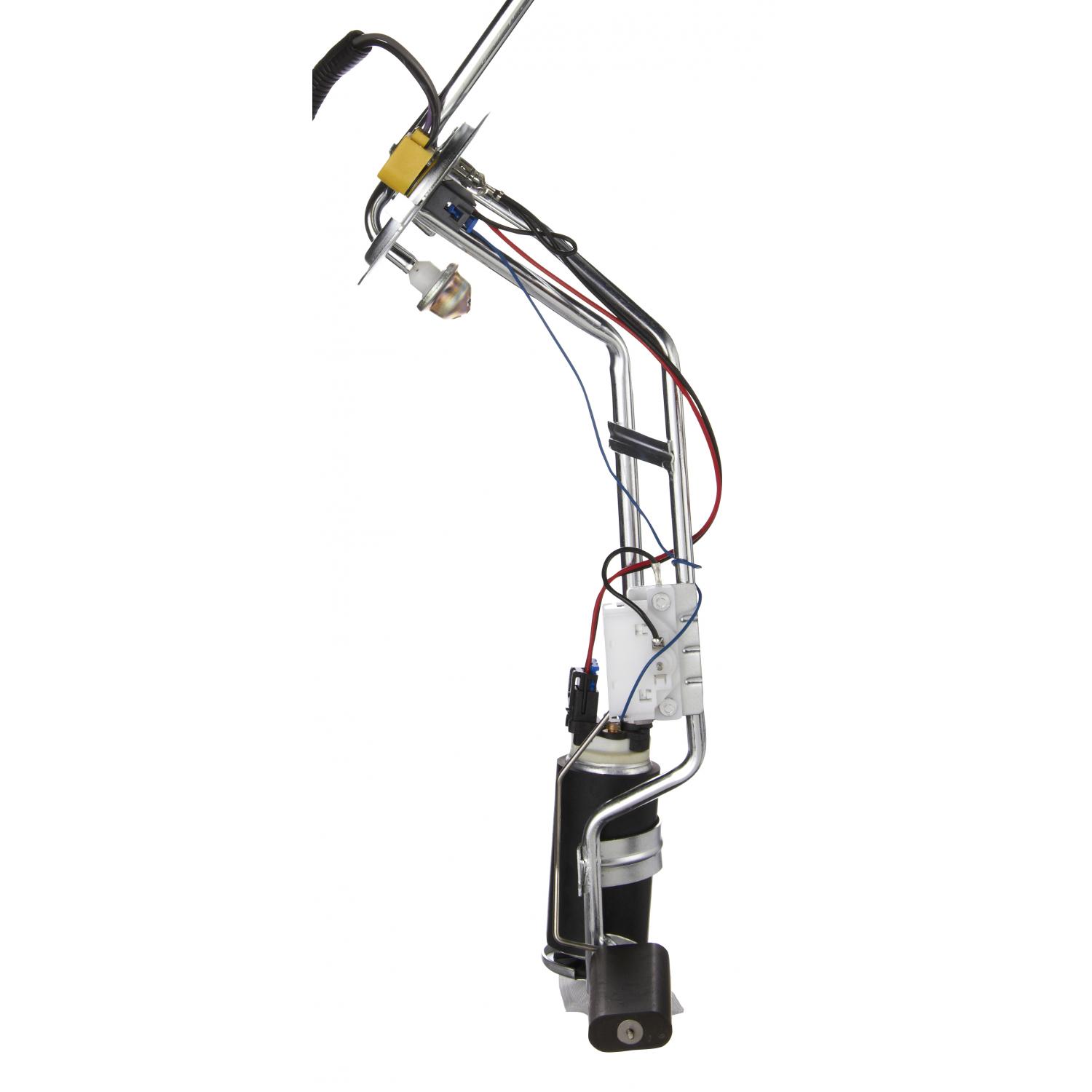 Spectra Premium SP20A1H Fuel Pump and Sender Assembly product image 2 of 5