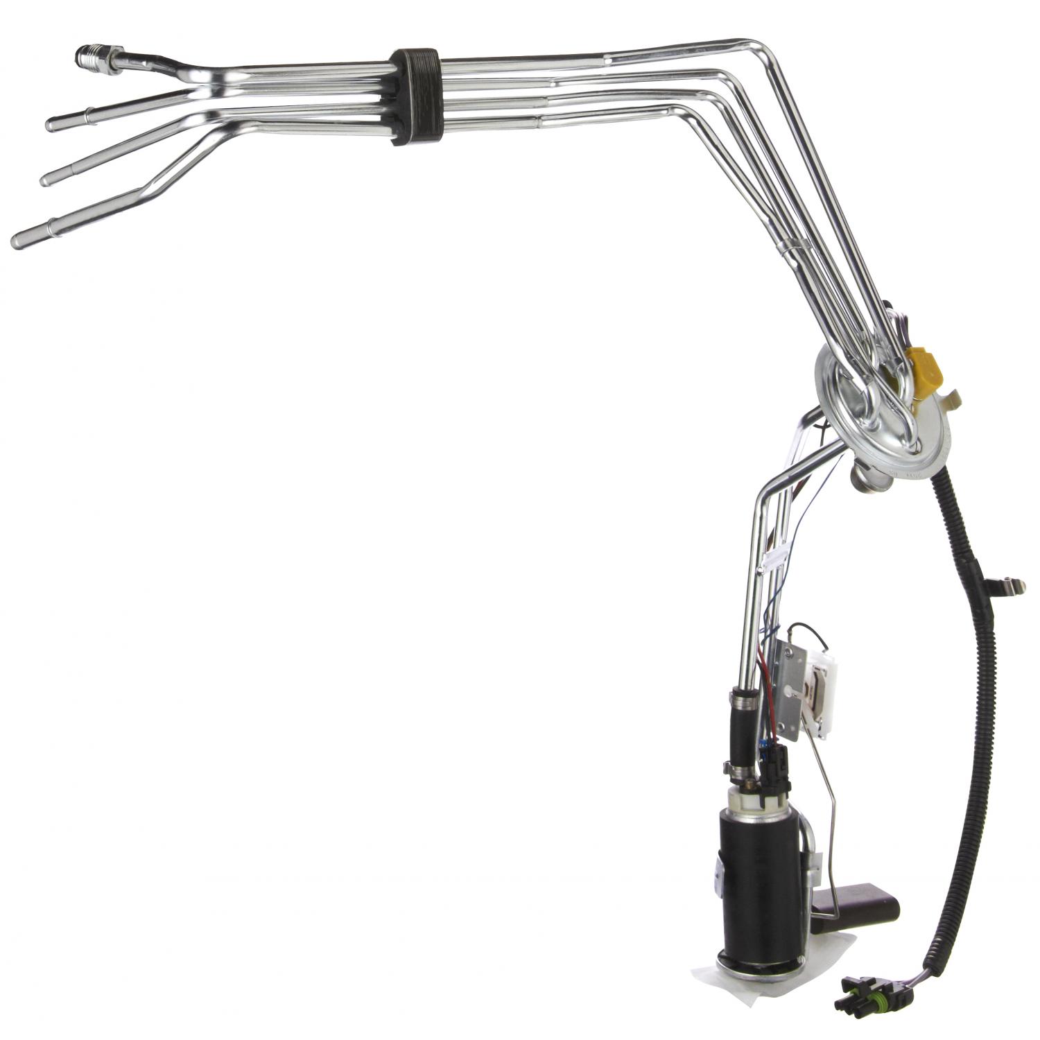 Spectra Premium SP20A1H Fuel Pump and Sender Assembly product image 4 of 5