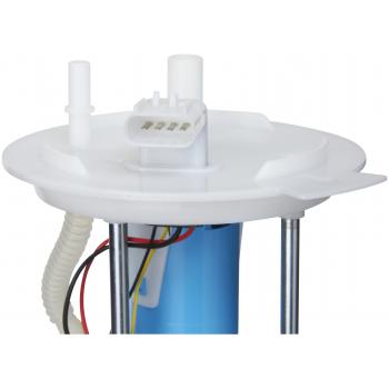 Spectra Premium SP2101M Fuel Pump Module Assembly product image 1 of 5