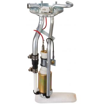 Spectra Premium SP2102H - Fuel Pump Hanger Assembly Spectra Premium SP2102H Fuel Pump Hanger Assembly product image 5 of 5
