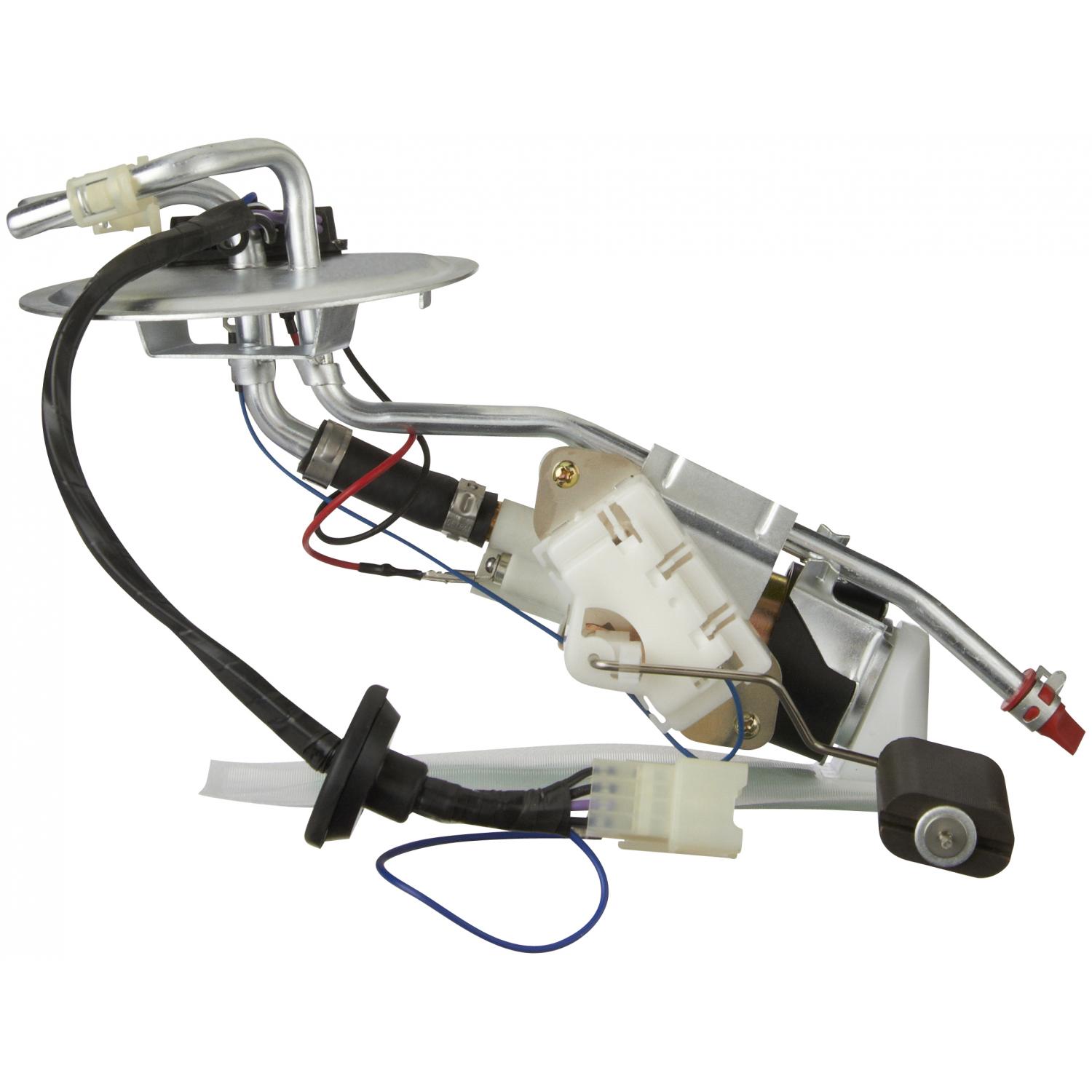 Spectra Premium SP2105H Fuel Pump and Sender Assembly product image 2 of 5