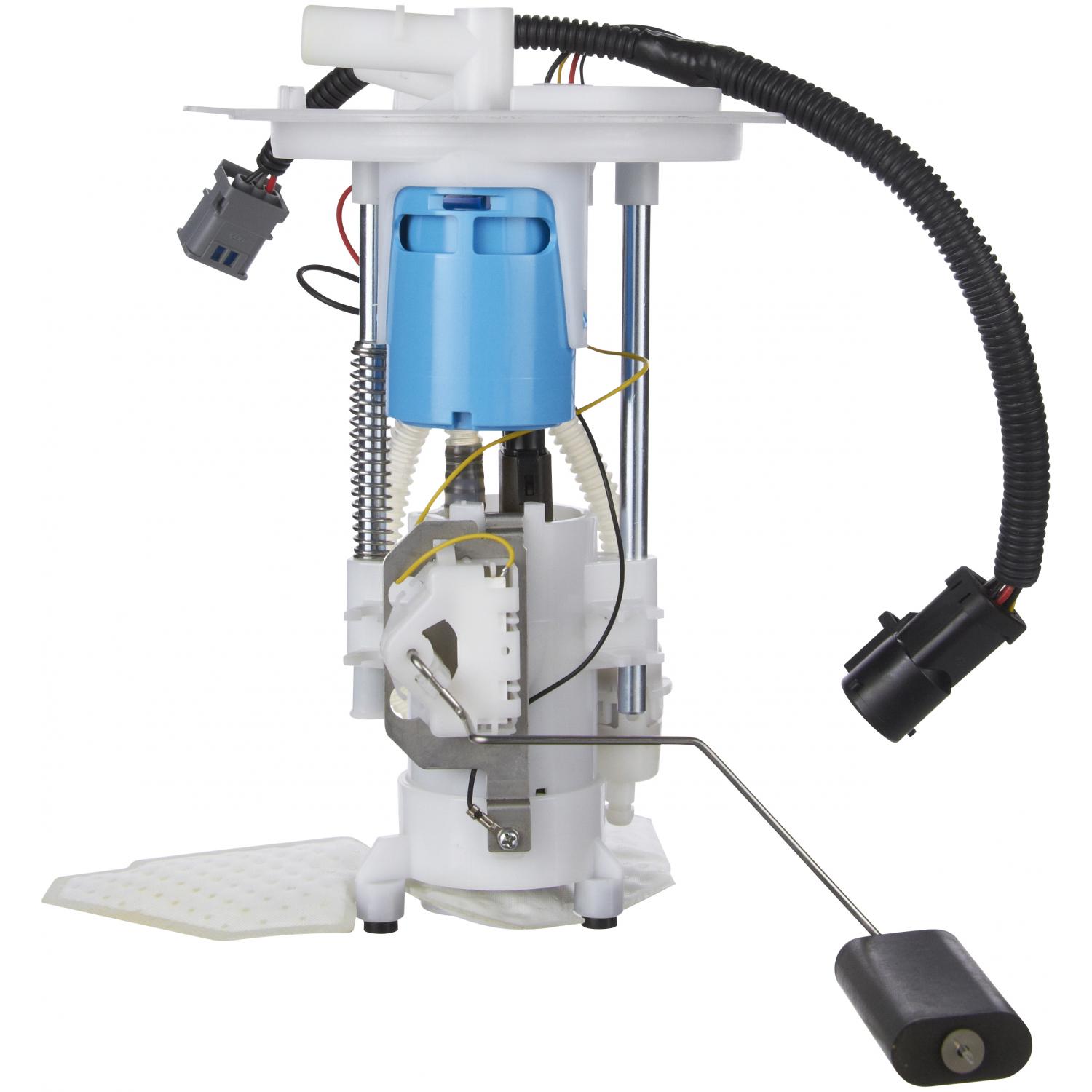 Spectra Premium SP2108M Fuel Pump Module Assembly product image 2 of 5