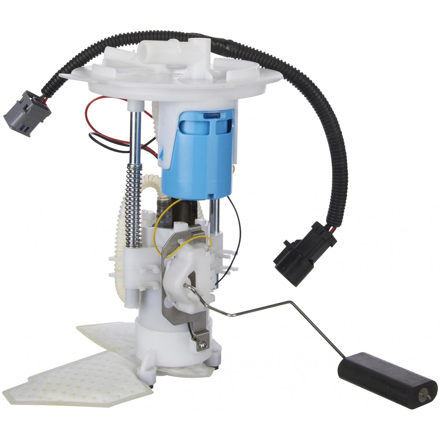 Spectra Premium SP2108M Fuel Pump Module Assembly product image 5 of 5