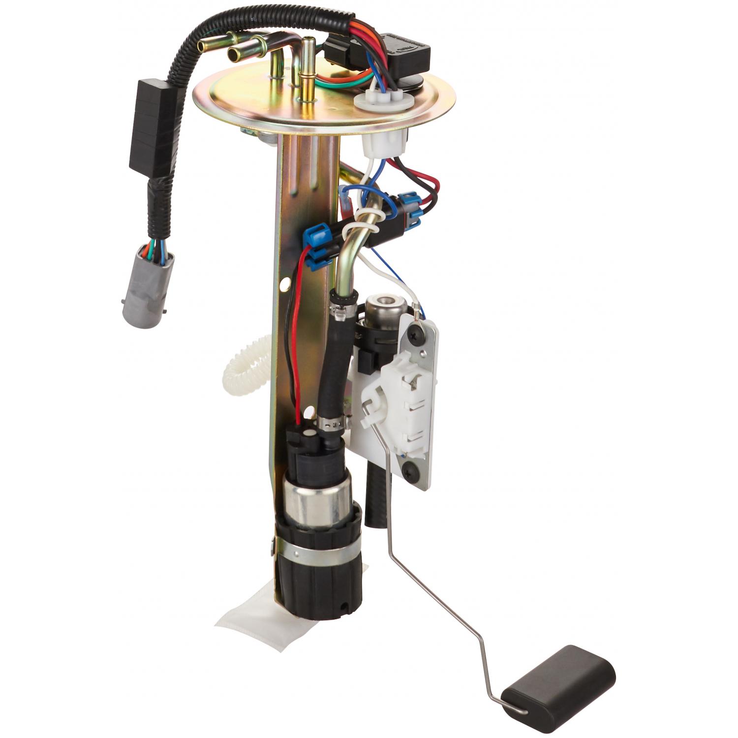 Spectra Premium SP2111H Fuel Pump and Sender Assembly product image 5 of 6