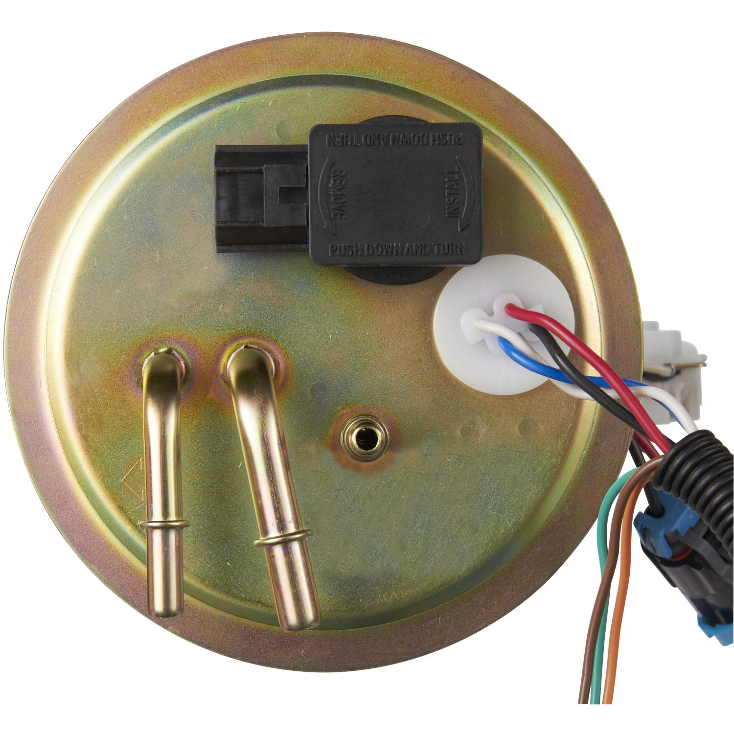 Spectra Premium SP2111H Fuel Pump and Sender Assembly product image 6 of 6