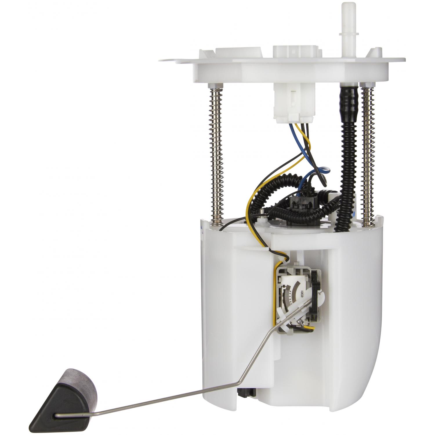 Spectra Premium SP2118M Fuel Pump Module Assembly product image 2 of 5