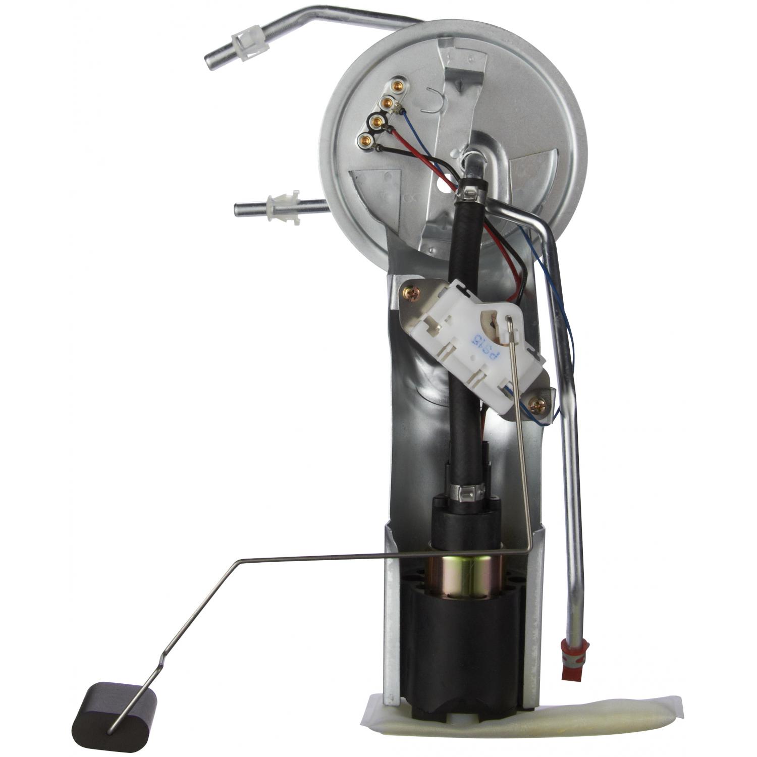 Spectra Premium SP2122H - Fuel Pump and Sender Assembly Spectra Premium SP2122H Fuel Pump and Sender Assembly product image 2 of 5