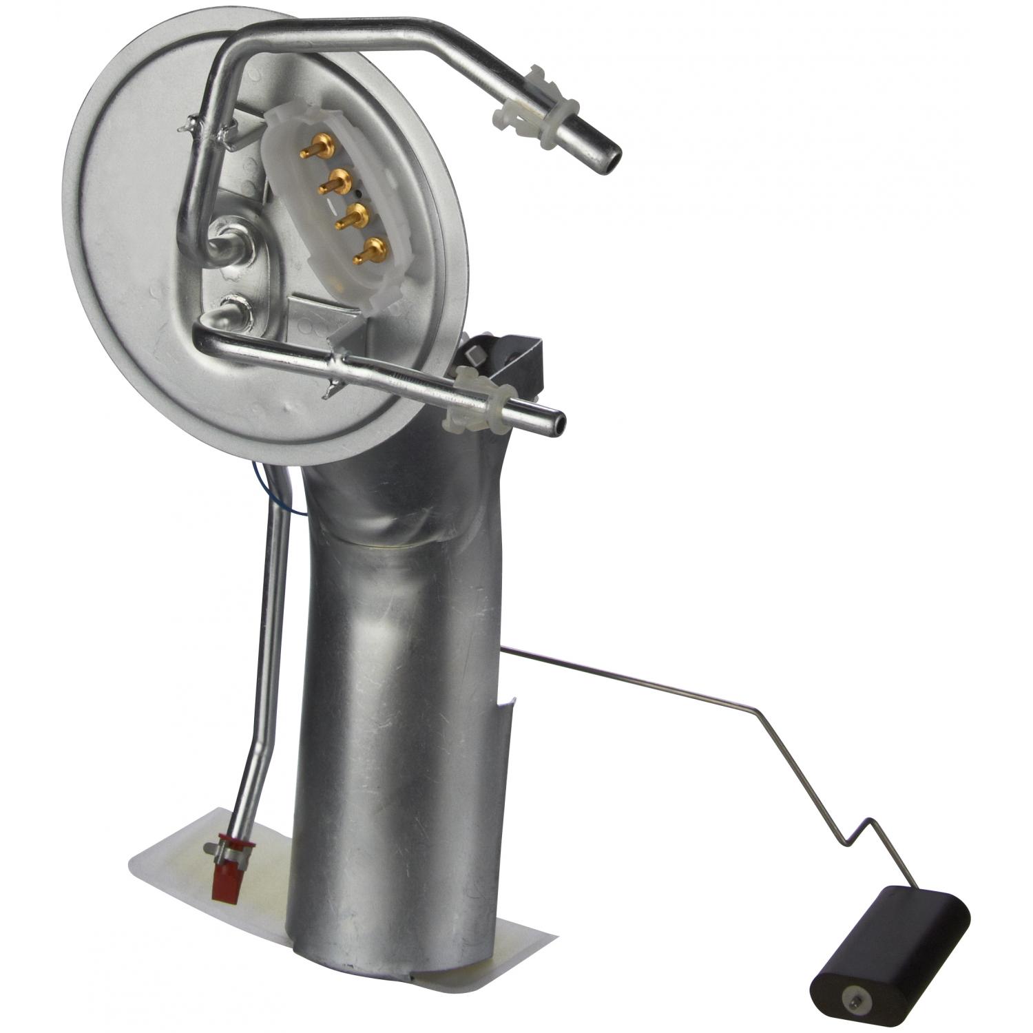 Spectra Premium SP2122H - Fuel Pump and Sender Assembly Spectra Premium SP2122H Fuel Pump and Sender Assembly product image 4 of 5