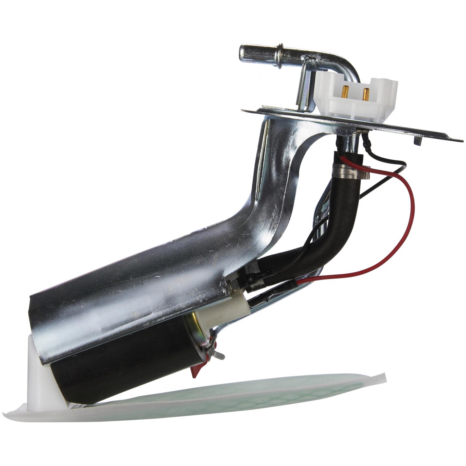 Spectra Premium SP2124H Fuel Pump Hanger Assembly product image 2 of 5