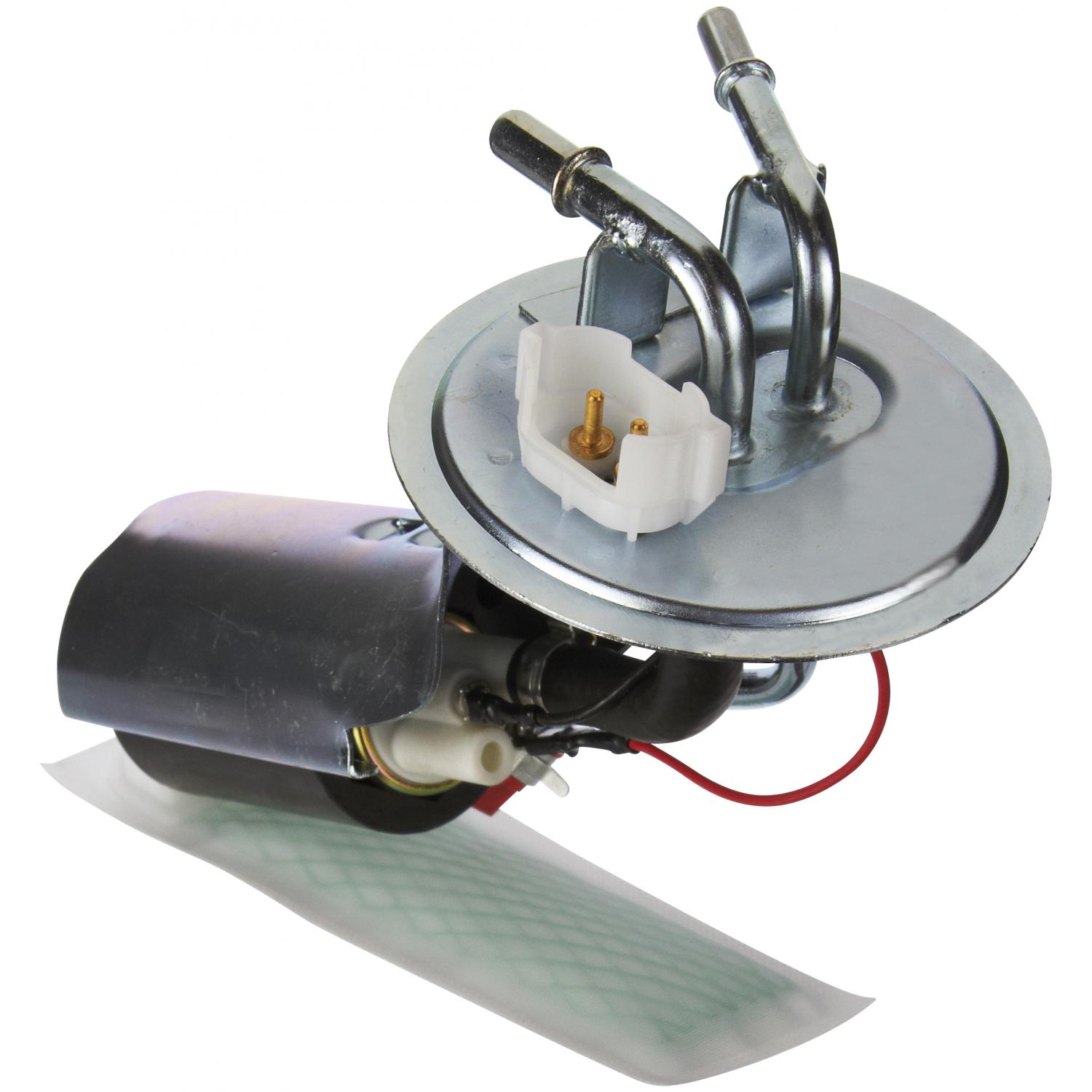 Spectra Premium SP2124H Fuel Pump Hanger Assembly product image 4 of 5