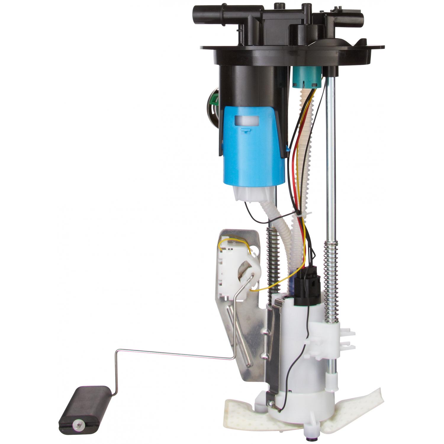 Spectra Premium SP2133M Fuel Pump Module Assembly product image 2 of 5