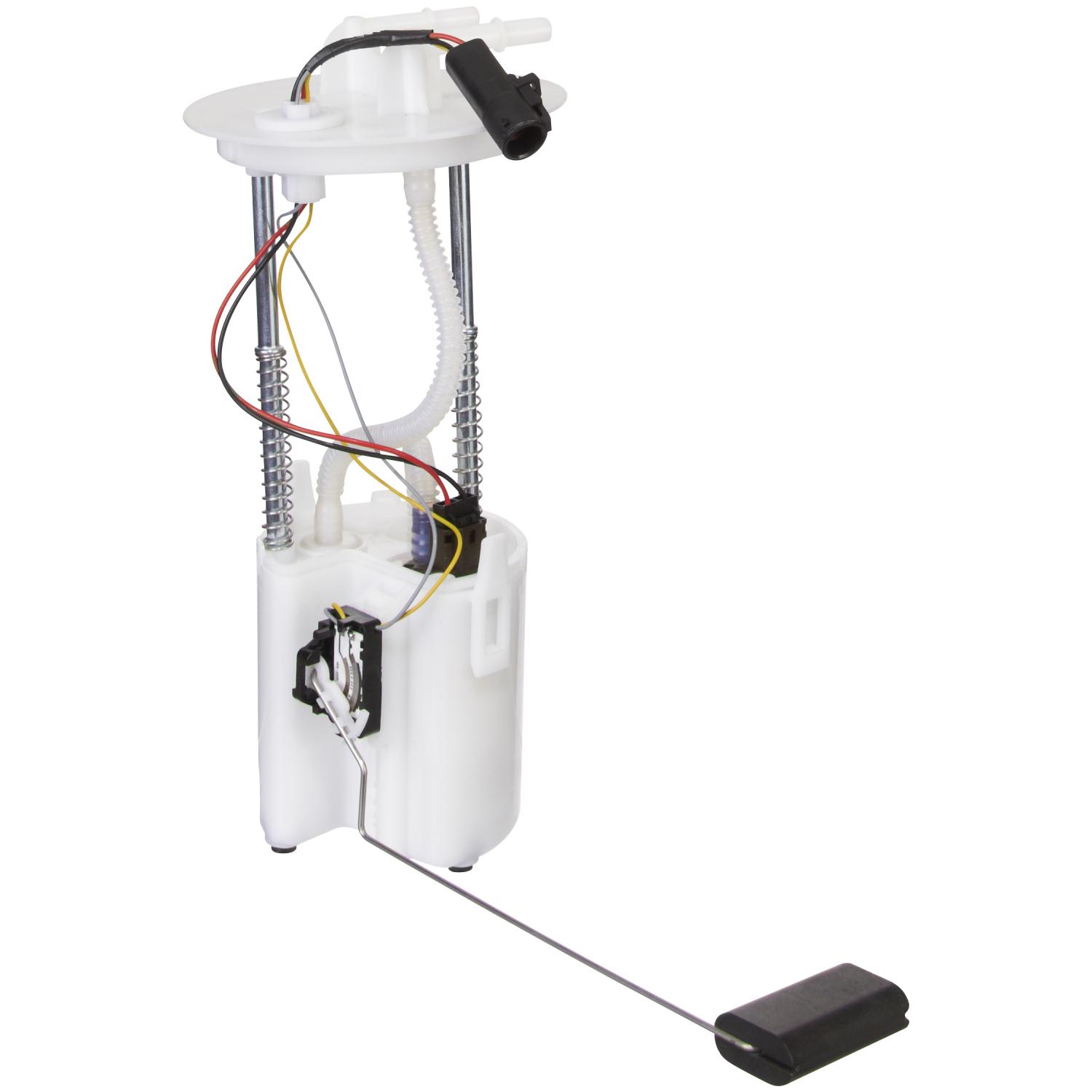 Spectra Premium SP2135M Fuel Pump Module Assembly product image 5 of 5
