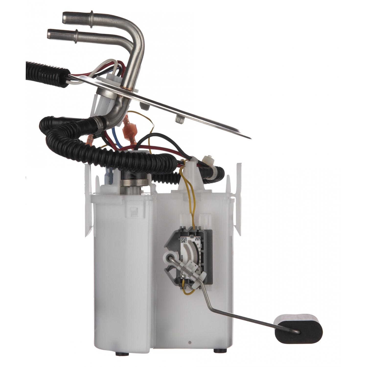 Spectra Premium SP2159M - Fuel Pump Module Assembly Spectra Premium SP2159M Fuel Pump Module Assembly product image 2 of 5