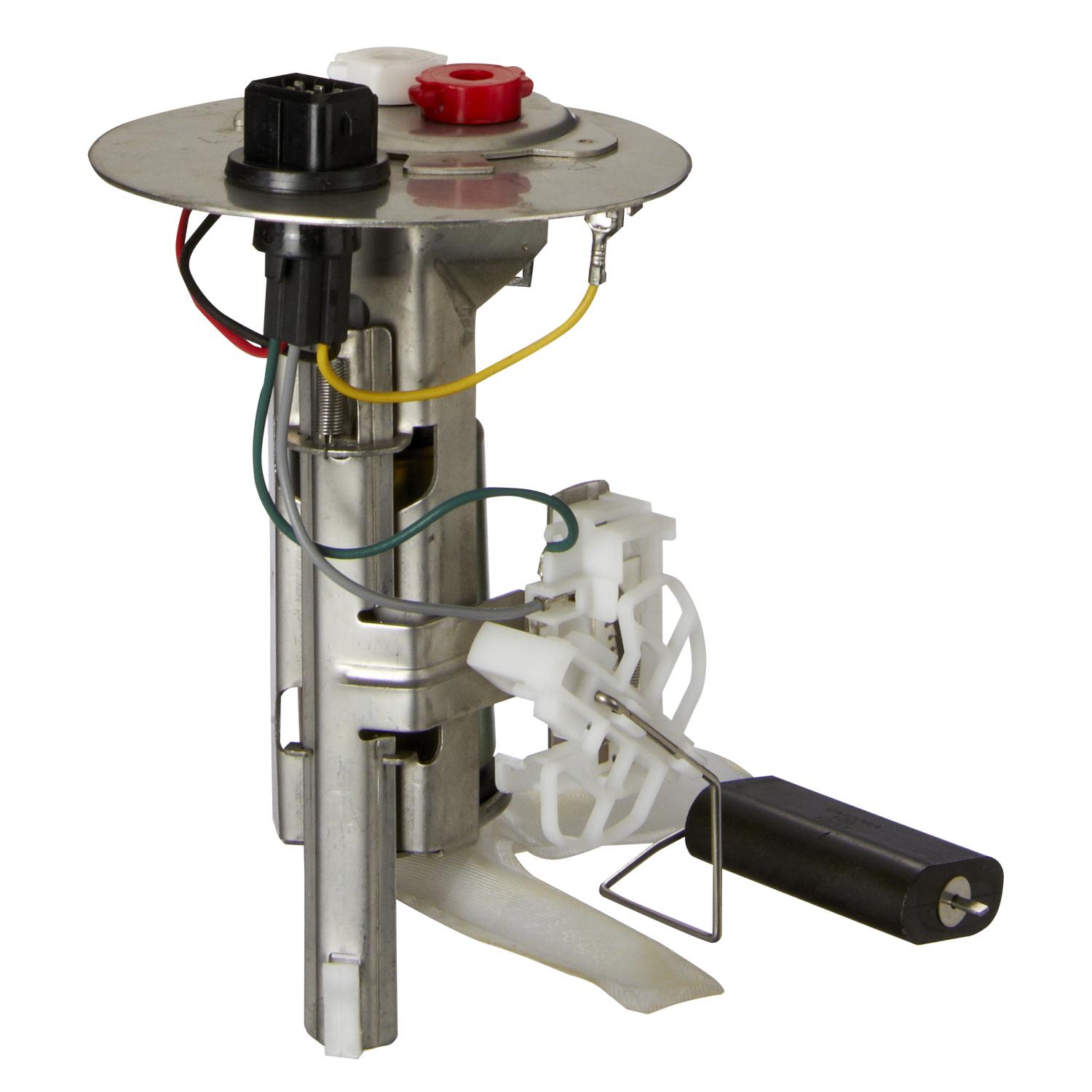Spectra Premium SP2188H Fuel Pump and Sender Assembly product image 5 of 5