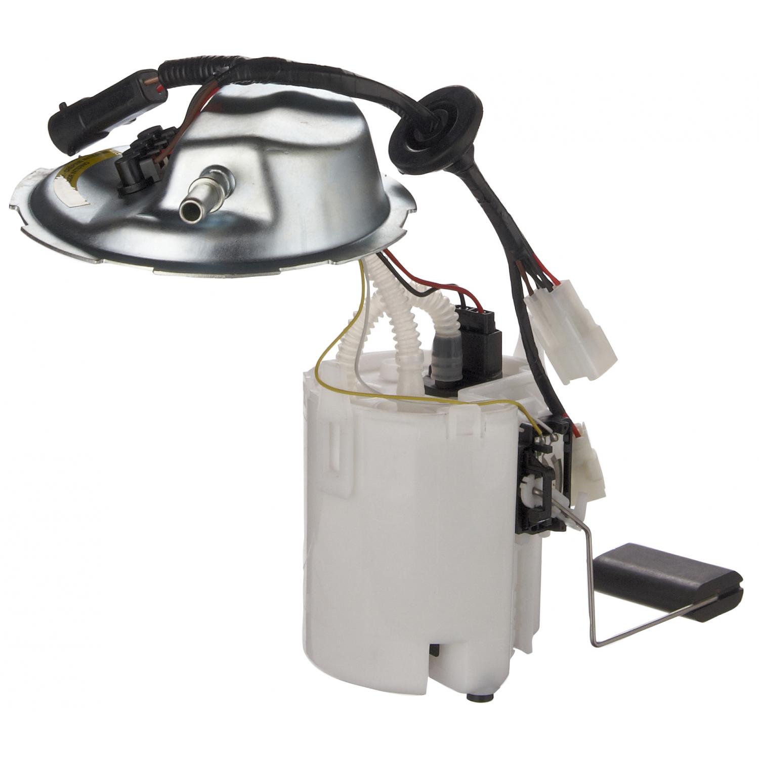Spectra Premium SP2197M Fuel Pump Module Assembly product image 4 of 5