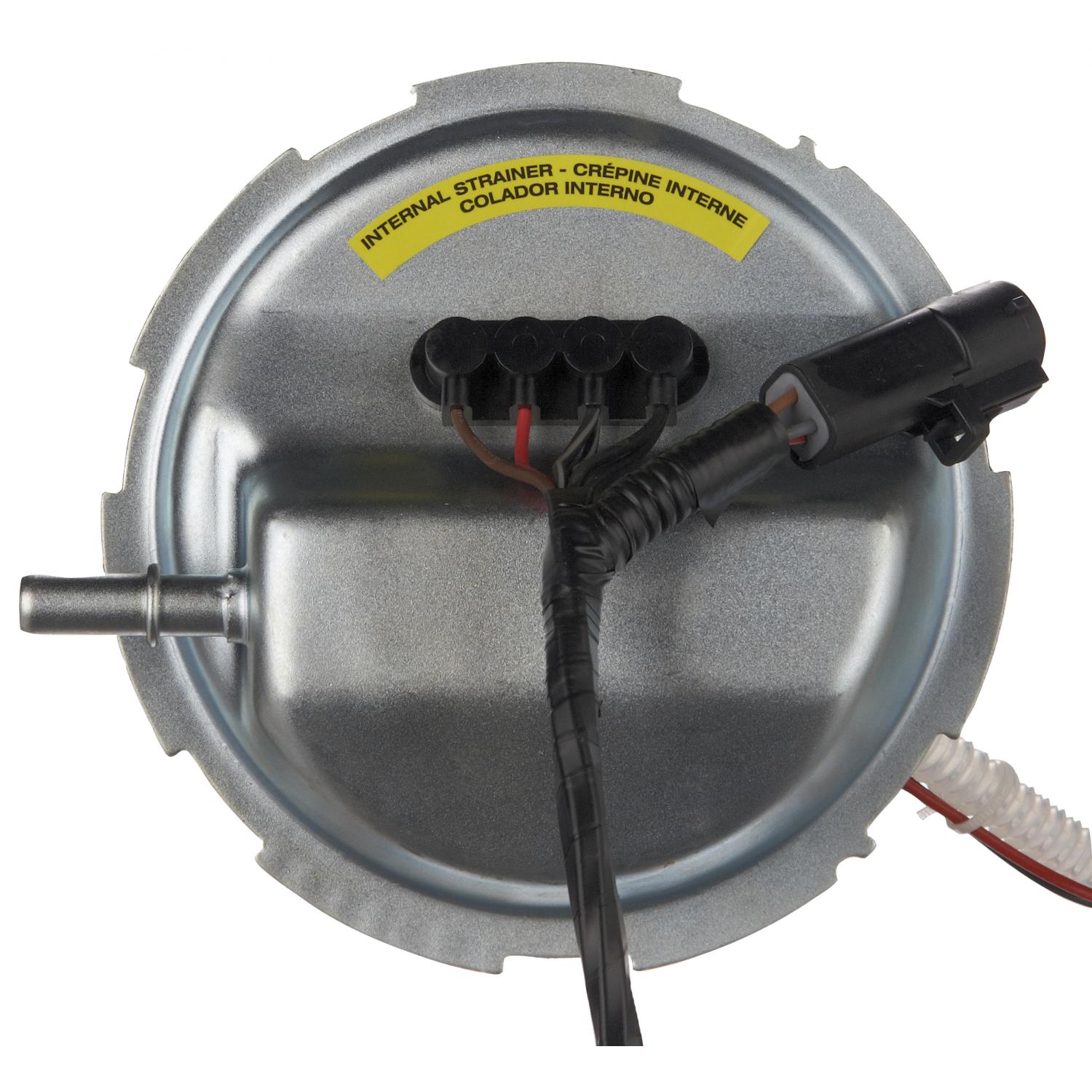 Spectra Premium SP2197M Fuel Pump Module Assembly product image 5 of 5