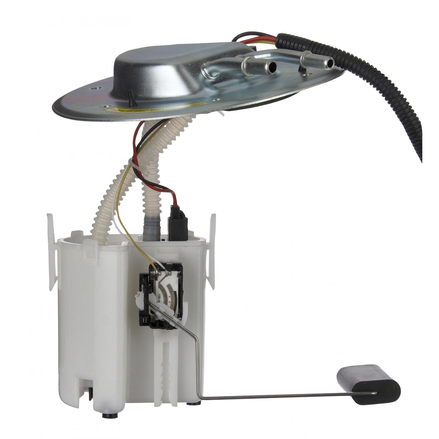 Spectra Premium SP2203M Fuel Pump Module Assembly product image 2 of 5
