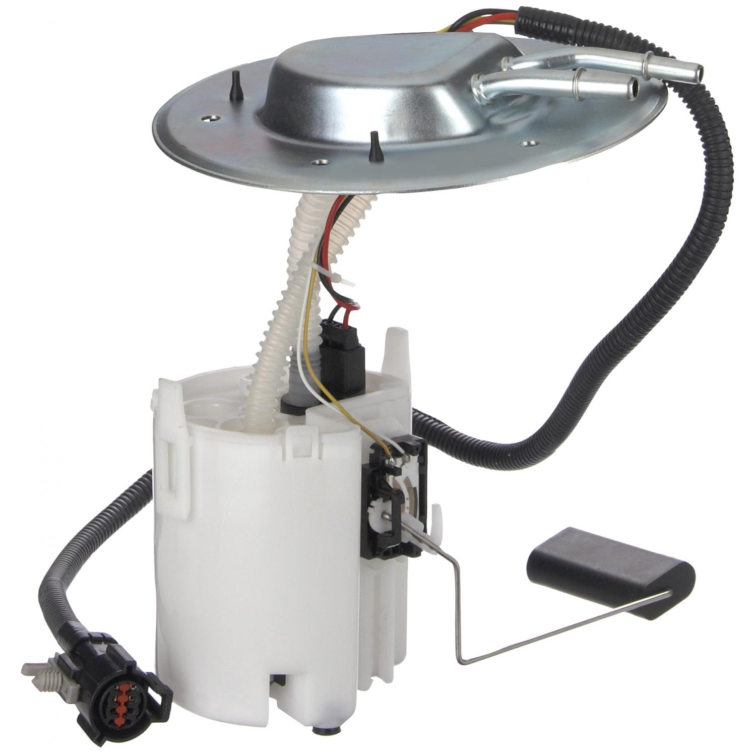 Spectra Premium SP2203M Fuel Pump Module Assembly product image 4 of 5